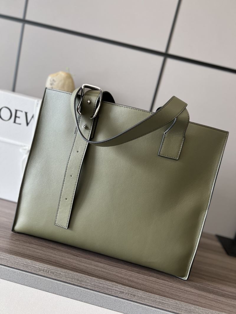 Loewe Shopping Bags